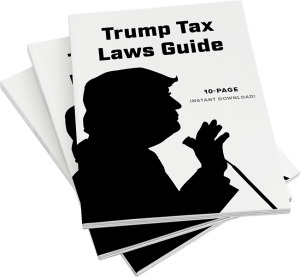 Trump-Tax